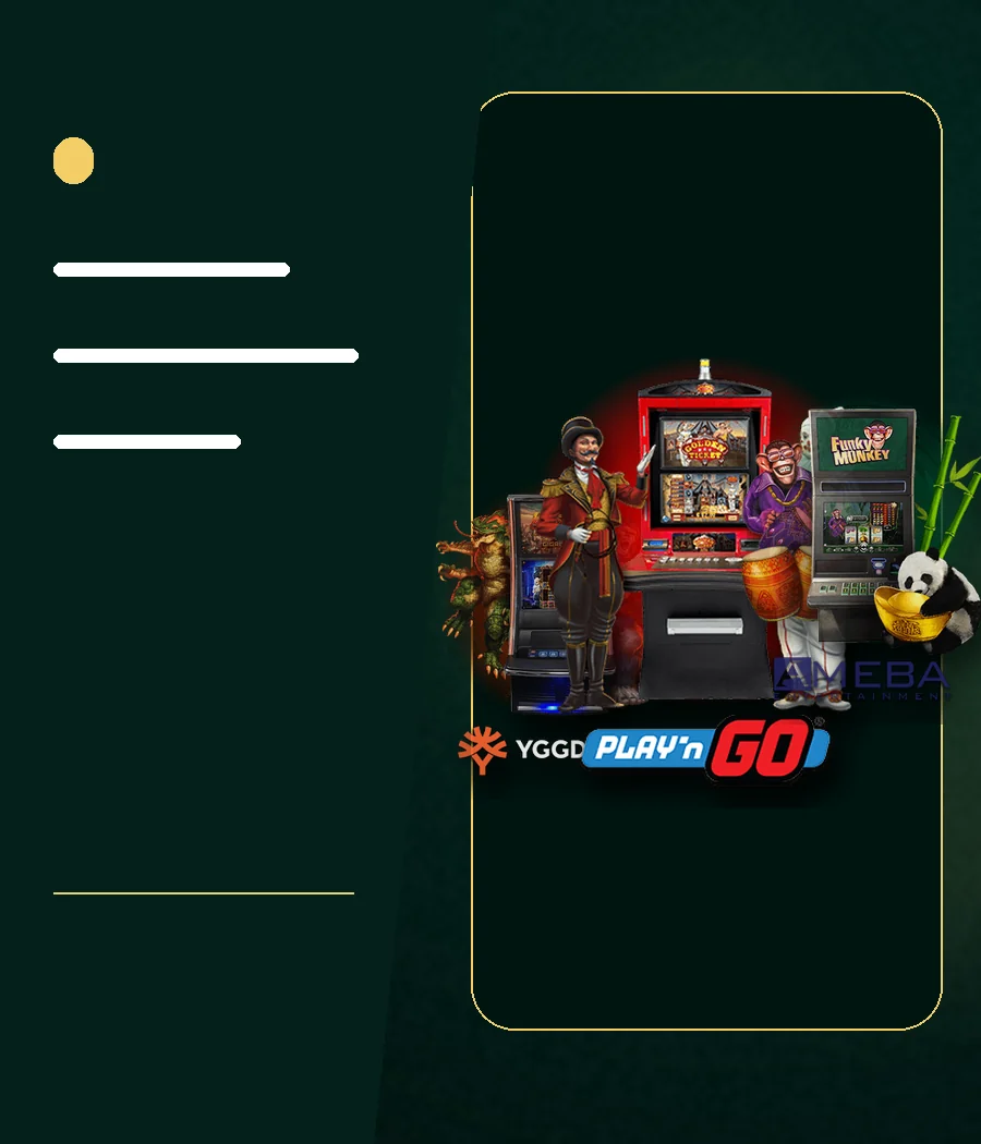 เกมใหม่และรายการล่าสุดใน T8 Slot
