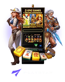 การผจญภัย ใน T8 SLOT